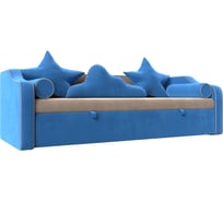 Детский диван-кровать Рико Лига диванов 107340