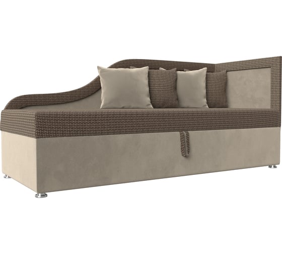 Детский диван Дюна правый угол Лига диванов 113643 1