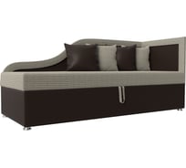 Детский диван Дюна правый угол Лига диванов 113642