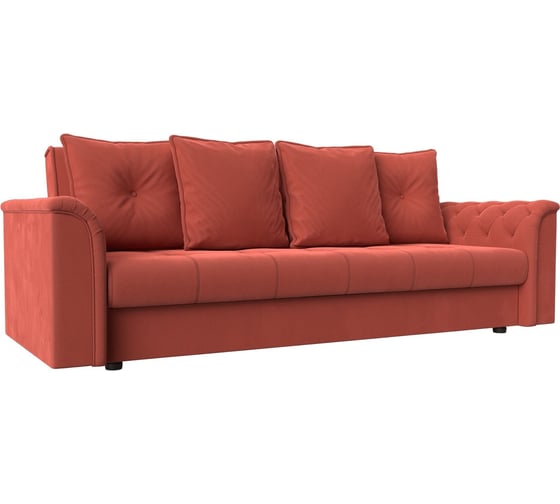 Диван книжка Сиеста Лига диванов 117677 1