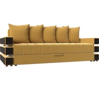 Диван прямой Венеция Лига диванов 108417