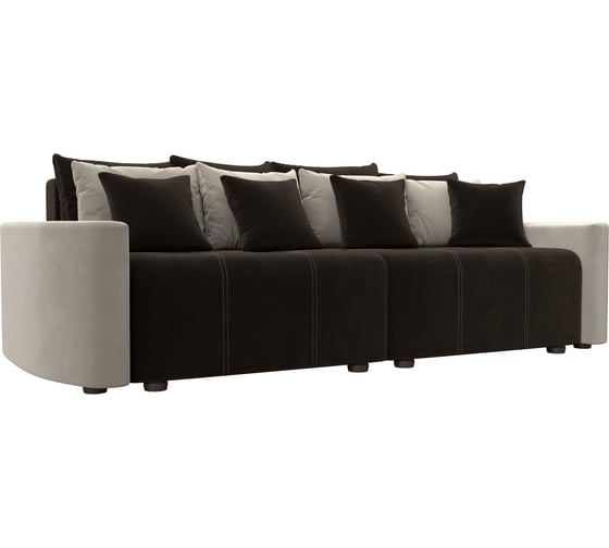 Диван прямой Бристоль Лига диванов 100171 1