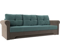 Диван прямой Европа Лига диванов 110347