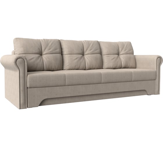 Диван прямой Европа Лига диванов 101176 1