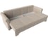 Диван прямой Европа Лига диванов 101176 4