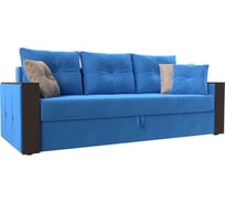 Диван прямой Валенсия Лига диванов 114463