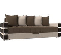 Диван прямой Венеция Лига диванов 108412