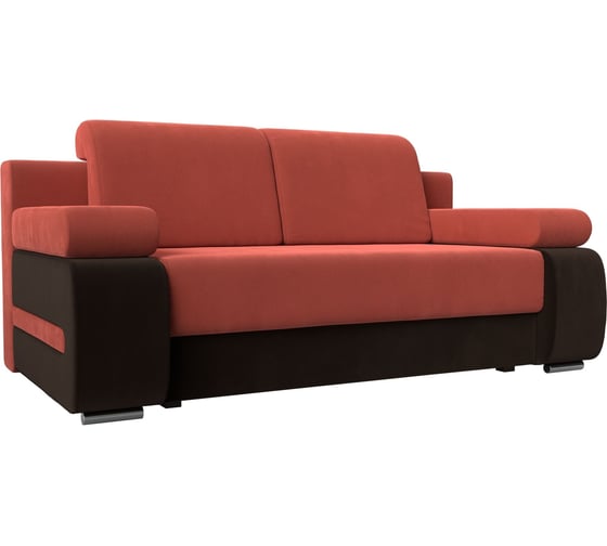 Диван прямой Денвер Лига диванов 105870 1