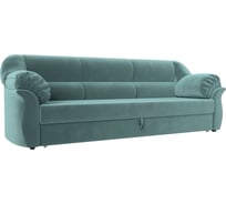 Диван прямой Карнелла Лига диванов 109522