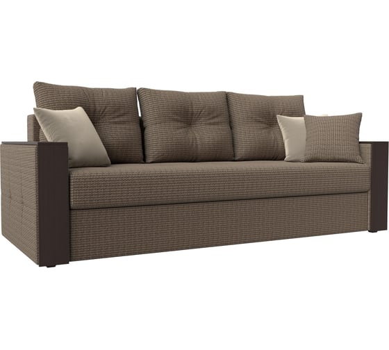 Диван прямой Валенсия Лига диванов 114470 1