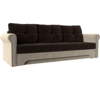 Диван прямой Европа Лига диванов 28318