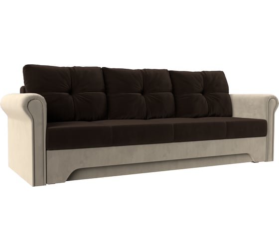 Диван прямой Европа Лига диванов 28318 1