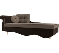 Кушетка Лорд левая Лига диванов 101237L