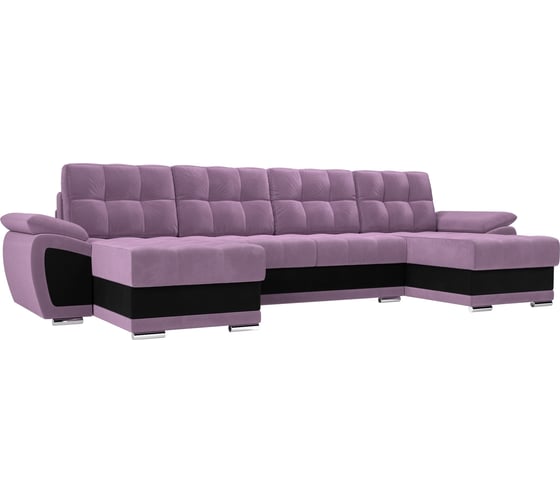 П-образный диван Нэстор Лига диванов 109944 1