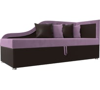 Детский диван Дюна правый угол Лига диванов 113621