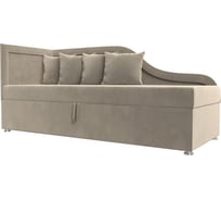 Детский диван Дюна левый угол Лига диванов 119208L