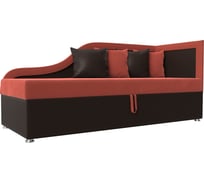 Детский диван Дюна правый угол Лига диванов 113615