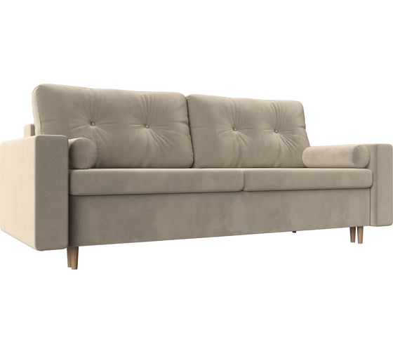 Диван прямой Белфаст Лига диванов 28744 1