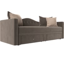 Детский прямой диван Дориан Лига диванов 113725