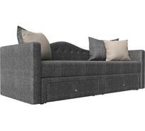 Детский прямой диван Дориан Лига диванов 100226