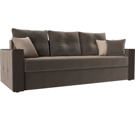 Диван прямой Валенсия Лига диванов 114465 1