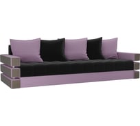 Диван прямой Венеция Лига диванов 108425