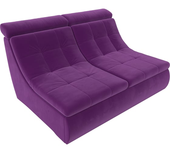 Модуль Холидей Люкс раскладной диван Лига диванов 105617 1