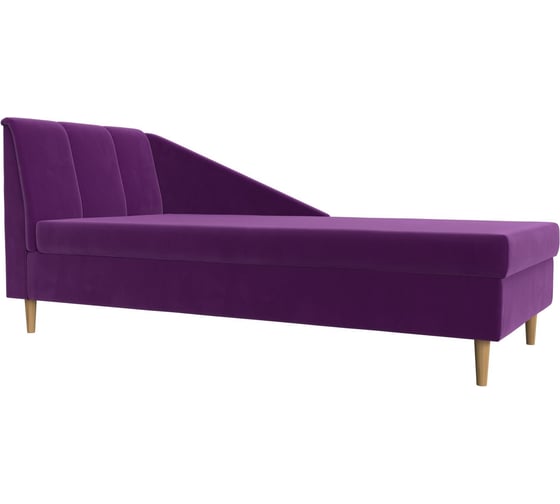 Кушетка Астер левая Лига диванов 104519L 1