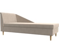 Кушетка Астер левая Лига диванов 104522L