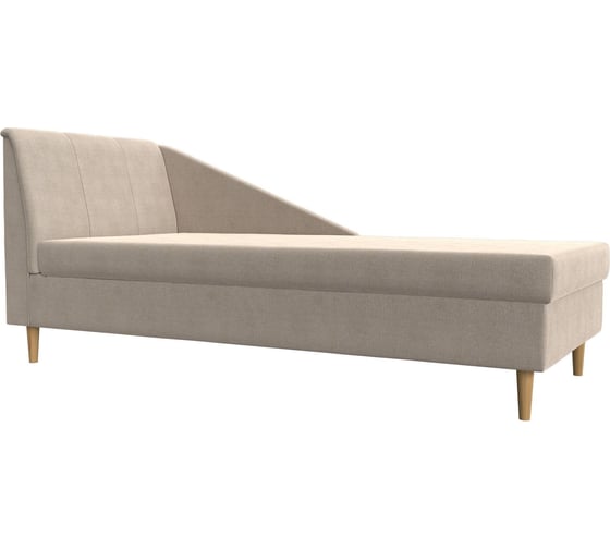 Кушетка Астер левая Лига диванов 104522L 1