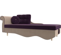 Кушетка Лорд левая Лига диванов 119340L