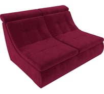 Модуль Холидей Люкс раскладной диван Лига диванов 112631