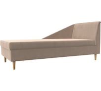 Кушетка Астер правая Лига диванов 104509