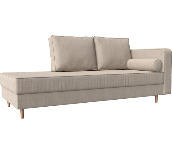 Кушетка Прайм правая Лига диванов 100885 1