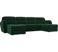 П-образный диван Бостон Лига диванов 100547