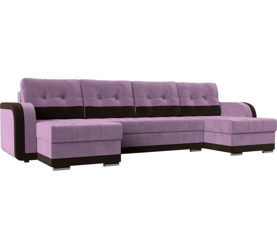 П-образный диван Марсель Лига диванов 110019 1