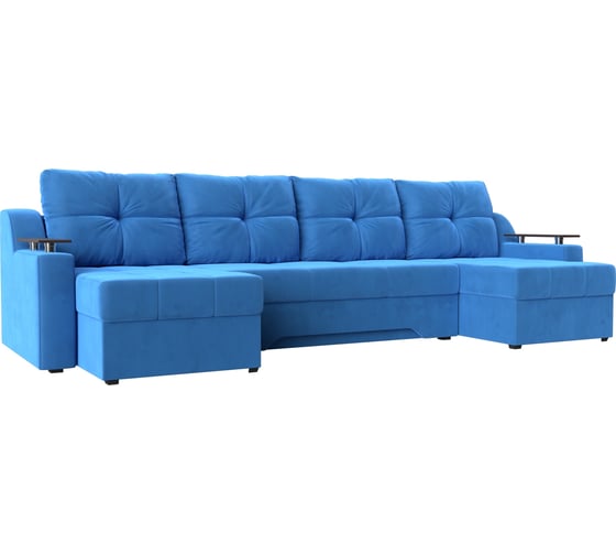 П-образный диван Сенатор Лига диванов 112390 1