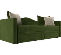 Детский прямой диван Дориан Лига диванов 100218