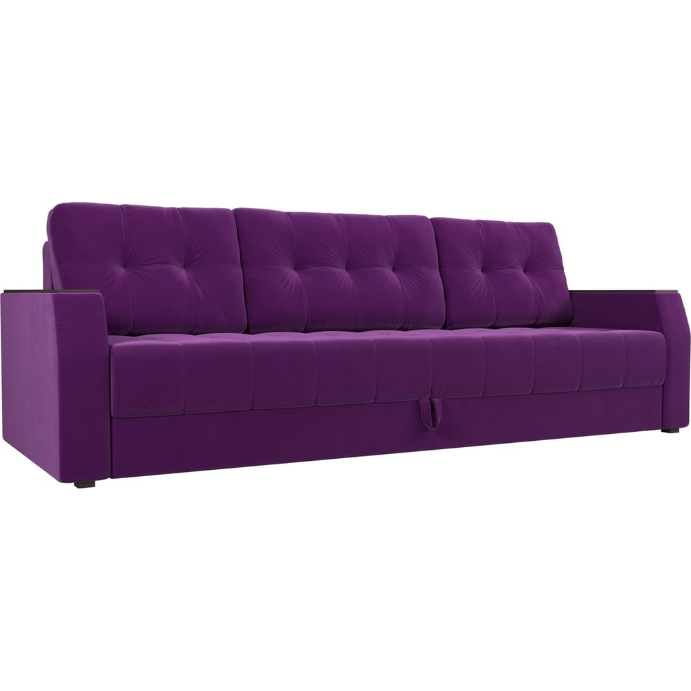 Диван прямой Атлантида Б/С Лига диванов 102243 - выгодная цена, отзывы ...