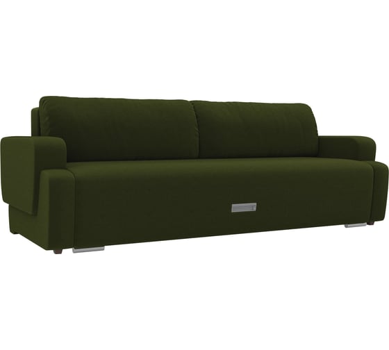 Диван прямой Ника Лига диванов 105431 1