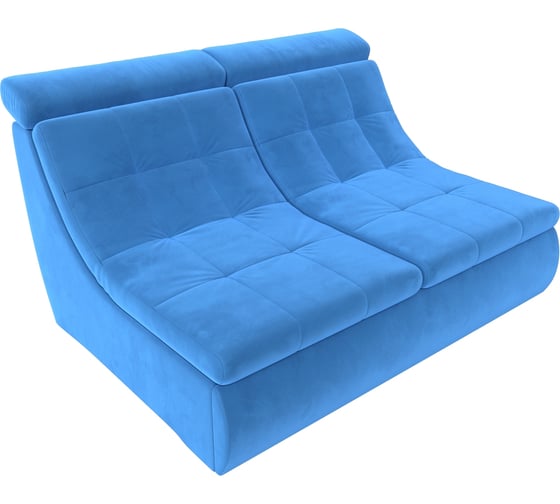 Модуль Холидей Люкс раскладной диван Лига диванов 105608 1