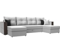 П-образный диван Валенсия Лига диванов 31451