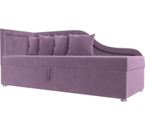 Детский диван Дюна левый угол Лига диванов 119190L