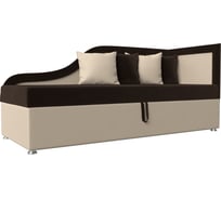 Детский диван Дюна правый угол Лига диванов 28952