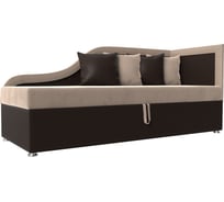 Детский диван Дюна правый угол Лига диванов 113632