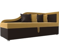 Детский диван Дюна правый угол Лига диванов 113611