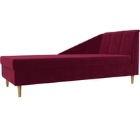 Кушетка Астер правая Лига диванов 113395