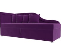 Детский диван Дюна левый угол Лига диванов 28968L