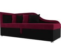 Детский диван Дюна левый угол Лига диванов 113608L