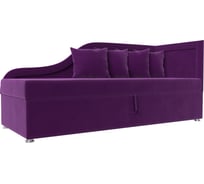 Детский диван Дюна правый угол Лига диванов 119210